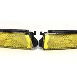 Tovární Cena Mlhová světa - BMW E36 M-PAKET žluté
