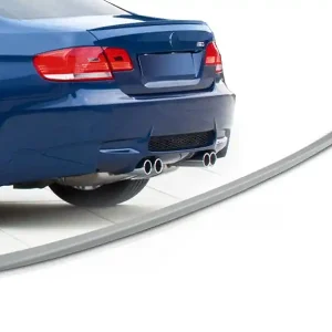 Bmw E92 06-13 M3 STYLE - Prodloužení kufru Novinka