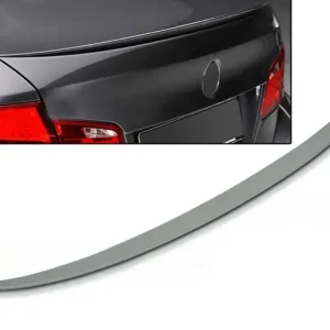 Nízká Cena Bmw F10 10-16 M5 STYLE - Prodloužení kufru