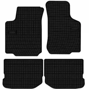 Výprodej Gumové autokoberce Seat Leon I (1999 - 2006) - Frogum
