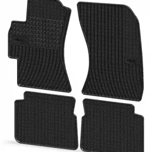Časově Omezené Gumové autokoberce Subaru Legacy IV (2003 - 2009) - Frogum