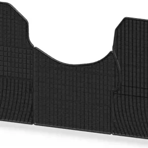 Výhodná Nabídka Gumové autokoberce Volkswagen Crafter I (2006 - 2016) - Frogum