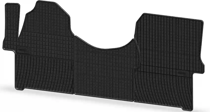 Výhodná Nabídka Gumové autokoberce Volkswagen Crafter I (2006 - 2016) - Frogum
