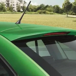 Zlevněný Střešní spoiler Škoda Rapid Spaceback (2013 - 2019) - originál 5JJ071646