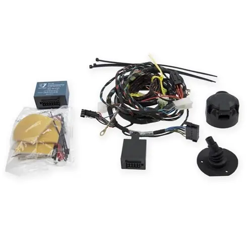 Elektroinstalace tažného zařízení Hyundai i30 II CW Combi (2012 - 2017) - 13 pólů - Jaeger 748671 Ověřený