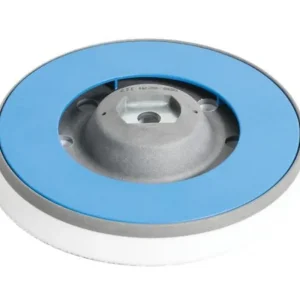 RUPES Backing Pad Velcro 125 mm - unašeč pro LHR 15ES a MarkII, průměr 125 mm (5") Ověřený