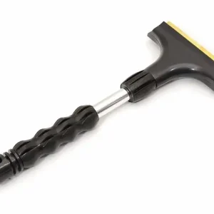 Aktuální Škrabka na sníh a led s kovovým břitem COMPASS BLADE