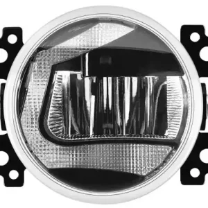 Oblíbený Denní svícení s mlhovkou Osram LEDriving FOG - OEM quality