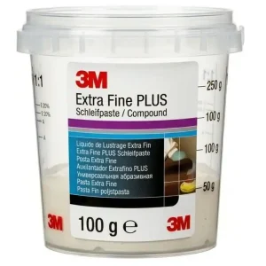 Poslední Šance 3M brusná jemná pasta Extra Fine Plus 100 g
