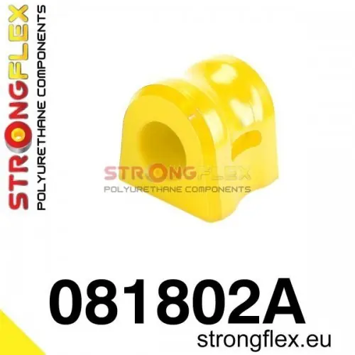 Honda Civic VIII FK FN 06-11 - uložení přední stabilizátoru SPORT Finální Výprodej