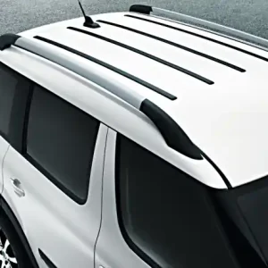 Ochranné střešní lišty Offroad Paket Škoda Yeti (2009 - 2017) - originál 5L0071326 Nejlepší Volba