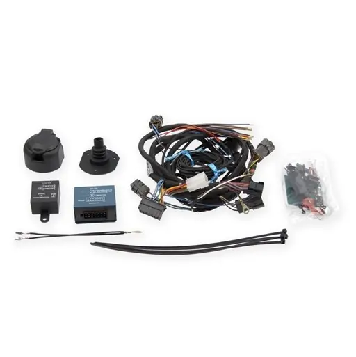 Značkový Elektroinstalace tažného zařízení Citroen Xsara Picasso (1999 - 2010) - 13 pólů - Jaeger 749203