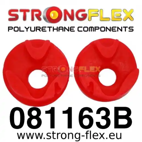 Přímo Od Výrobce Honda CRX 88-91 - silentblok pod motor pravá strana - vložka