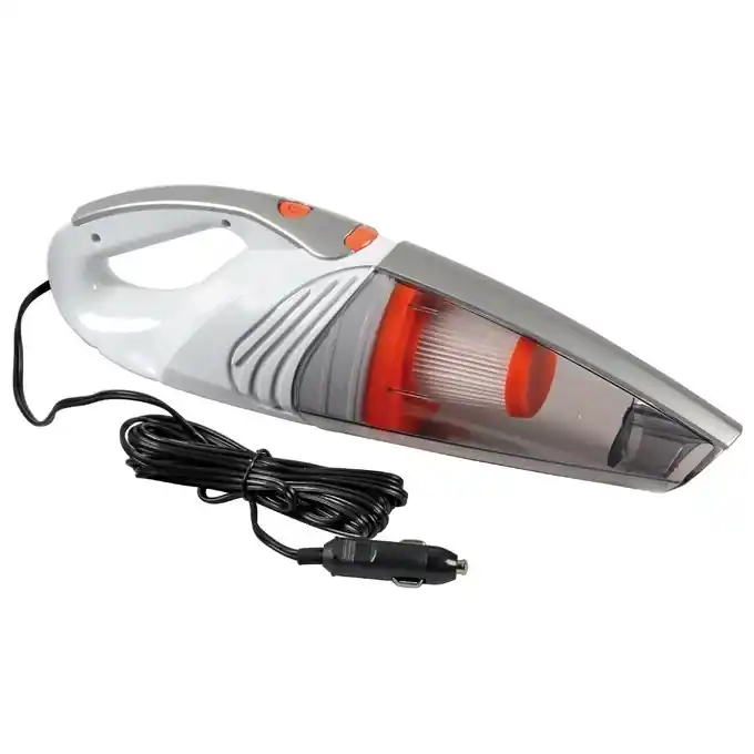 Vysavač do auta LAMPA TORNADO 2, 12V 96W Poslední Šance