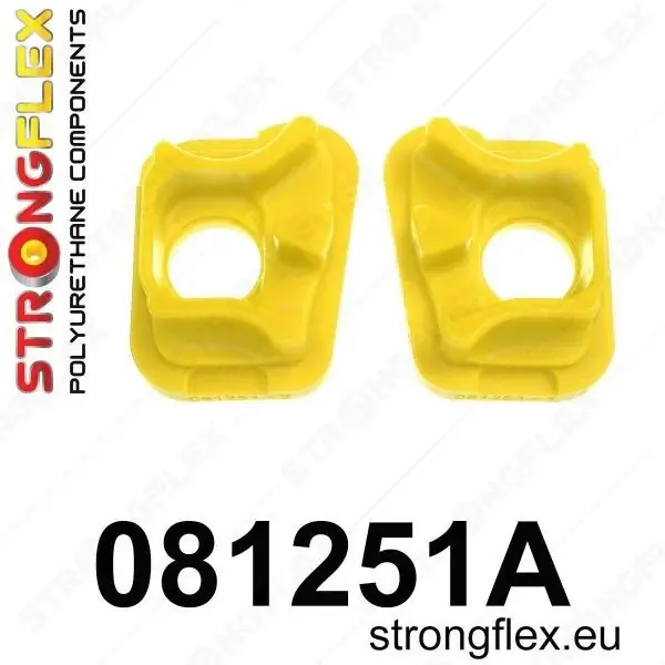 Poslední Šance Honda RSX 01-06 - přední silentbloky pod motor - vložka
