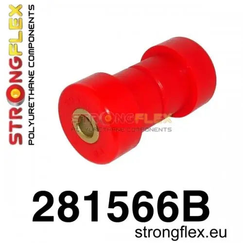 Infiniti G20 [P11] 98-02 - silentblok horního ramene Aktuální