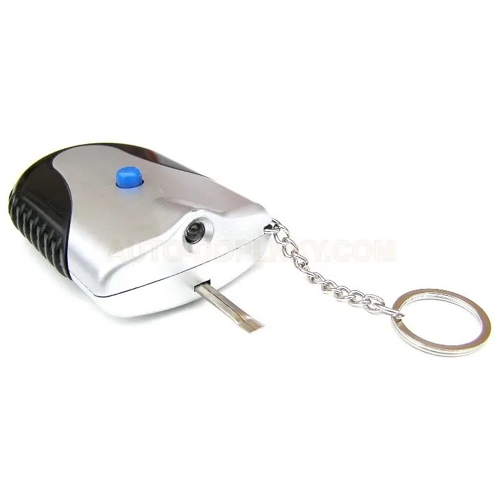 Elektronický rozmrazovač zámků Lock De-Icer - ALL Ride Finální Výprodej