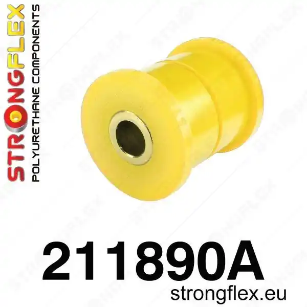Pouze Dnes Lexus GS III 05-12 - zadní horní tyčka silentblok SPORT