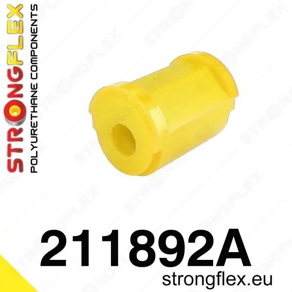 Originální Lexus GS III 05-12 - zadní stabilizátor silentblok SPORT