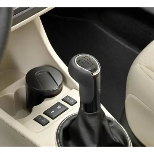 Akční Cena Popelník do středového panelu Škoda Fabia III (2014 - 2022) - originál 5J08579619B9