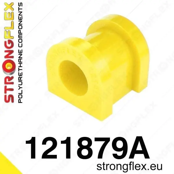 Cenově Výhodný Mitsubishi Outlander II 06-13 - přední stabilizátor silentblok SPORT