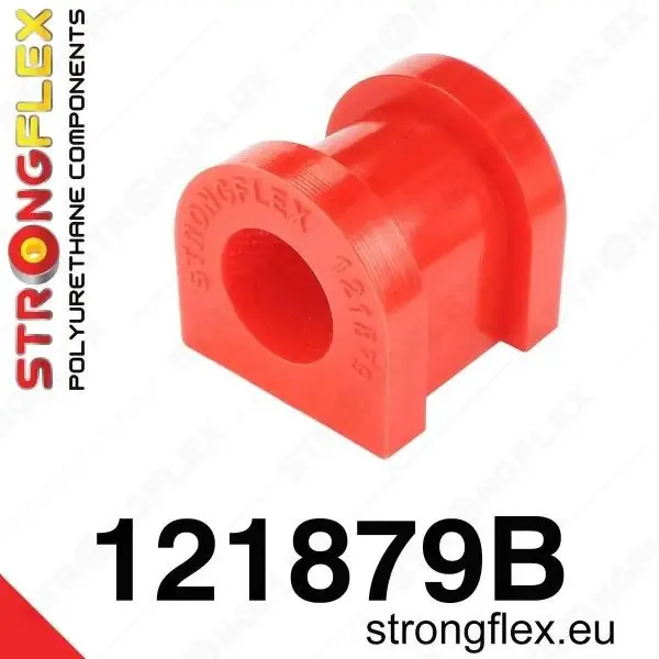 Mitsubishi Lancer VIII 08- - přední stabilizátor silentblok Kup Teď