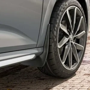 Škoda Kamiq - přední zástěrky Tovární Cena