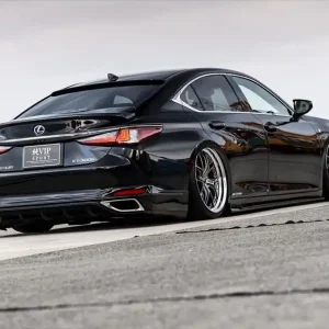 Speciální Cena Lexus ES 300h F-Sport - Zadní difuzor nárazníku od AIMGAIN