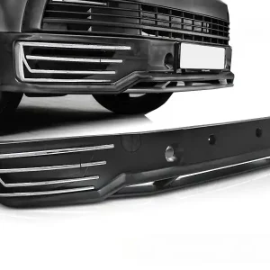 Odeslání Ihned VW T6 přední spoiler nárazníku Sport