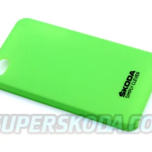 Super Cena Kryt iPhone 4 / 4S GREEN