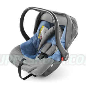 Škoda Auto - dětská autosedačka BABY PLUS 0-13kg Ihned K Objednání