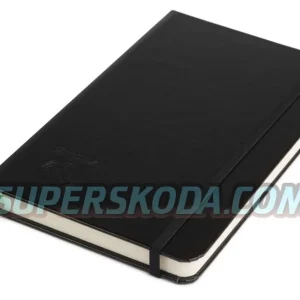 Koupit Online Škoda Auto - notes černý A5
