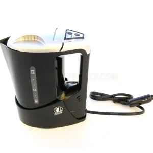 Nízká Cena Rychlovarná konvice do auta 24V - 1000 ml - All Ride