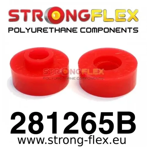 Pouze Dnes Nissan 200SX S14 94-99 - uložení přední stabilizační tyče