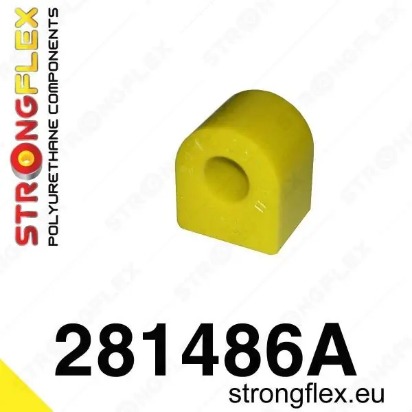 Nissan Patrol Y60 87-97 - uložení předního stabilizátoru SPORT Sezónní Sleva