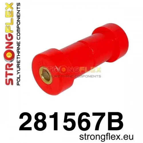 Nissan Primera WP11 98-02 - silentblok horního ramene Pouze Dnes