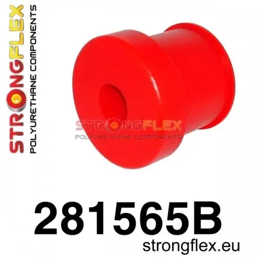 Koupit Online Nissan Primera WP11 98-02 - zadní silentblok předního ramene