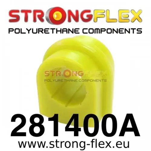 Speciální Cena Nissan Skyline R32 89-94 - uložení předního stabilizátoru 25-27mm SPORT