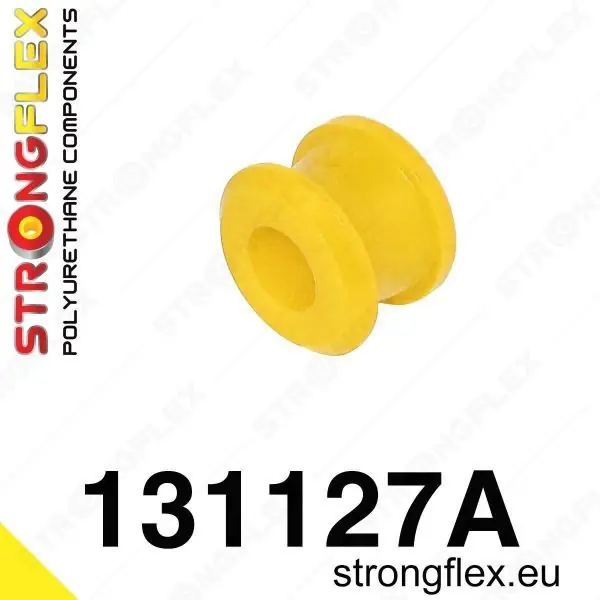 Opel Astra F 91-98 - uložení předního stabilizátoru 18-24mm SPORT Pouze Dnes