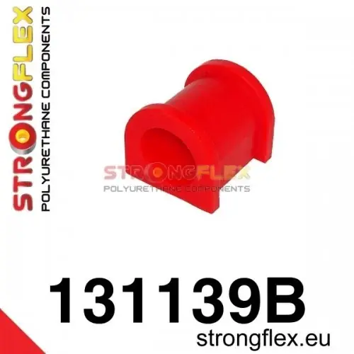 Aktuální Opel Corsa B 93-01 - uložení předního stabilizátoru 18-24mm