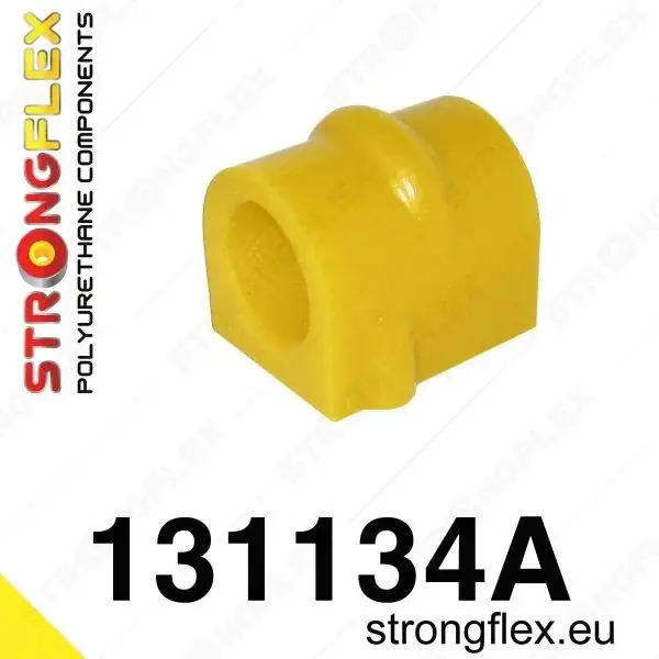 Opel Manta B 75-84 - uložení předního stabilizátoru 16-24mm SPORT Víkendová Akce