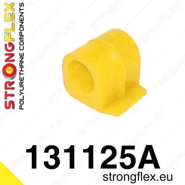 Opel Vectra A 88-95 - uložení předního stabilizátoru 16-24mm SPORT Objednat Nyní