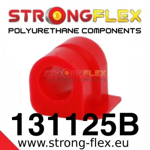 Opel Vectra A 88-95 - uložení předního stabilizátoru 16-24mm Tovární Cena