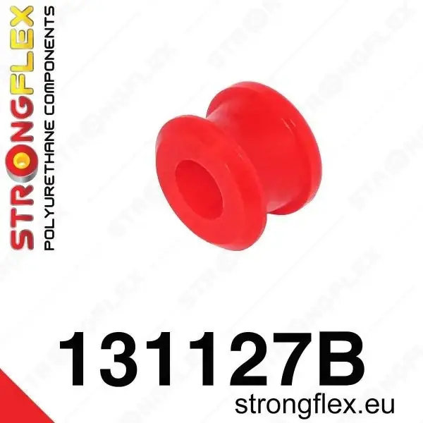 Nízká Cena Opel Vectra A 88-95 - uložení předního stabilizátoru 18-24mm
