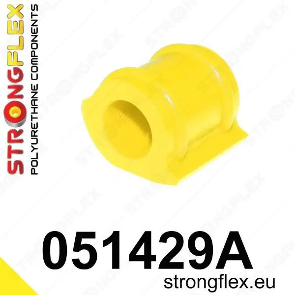 Vrácení Zdarma Peugeot 106 - uložení předního stabilizátoru 16-22mm SPORT