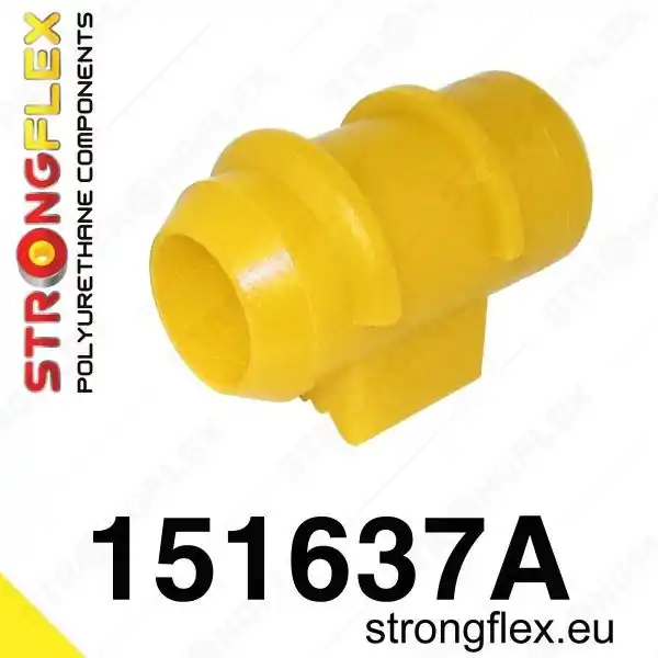 Značkový Renault 19 - vnější silentblok uložení předního stabilizátoru - SPORT