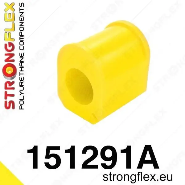 Nová Kolekce Renault Twingo II 07-14 - uložení předního stabilizátoru 20-25mm SPORT