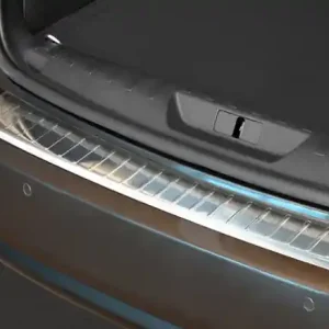 Výprodej Nerezový kryt prahu zadních dveří Peugeot 308 II SW Combi (od roku 2014>) - Avisa
