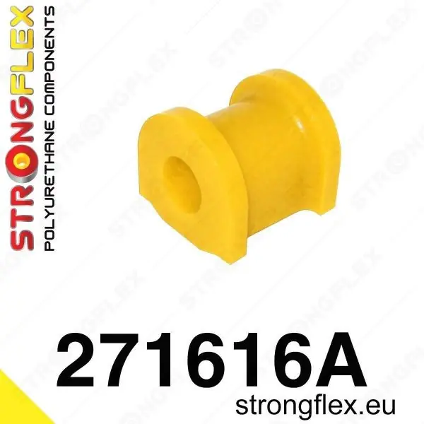 Scion FR-S - uložení zadního stabilizátoru - SPORT Zlevněný