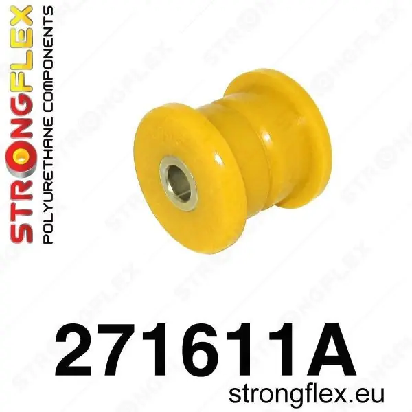 Scion FR-S - zadní silentblok zadního podélného ramene - SPORT Levný